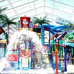 Big Splash Adventure Hotel And Indoor Water Park 