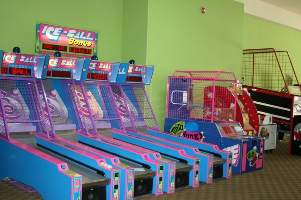 Big Splash Adventure And Indoor Water Park 4* French Lick