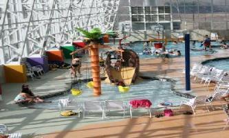 Big Splash Adventure And Indoor Water Park Hotel French Lick