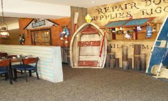 Big Splash Adventure And Indoor Water Park Hotel