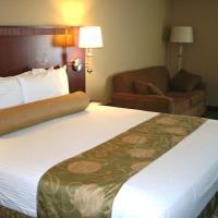 Hotel Big Splash Adventure And Indoor Water Park 4*