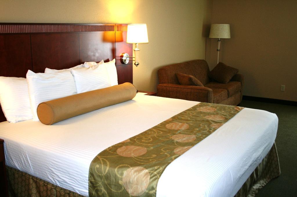 Hotel Big Splash Adventure And Indoor Water Park